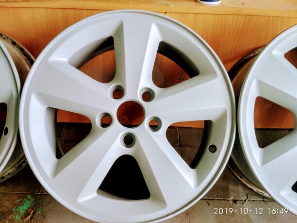 ford 6x16 5x108 4 шт.