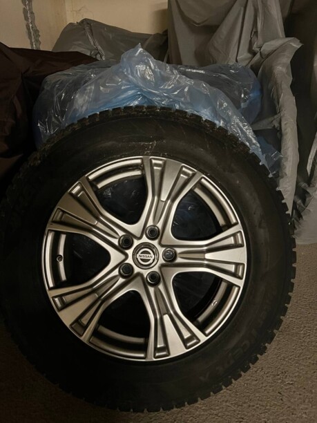 7x17 5x114.3 4 шт.