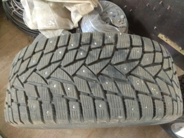 Легковые шины GoodYear Wrangler 285/45 R19 4 шт.