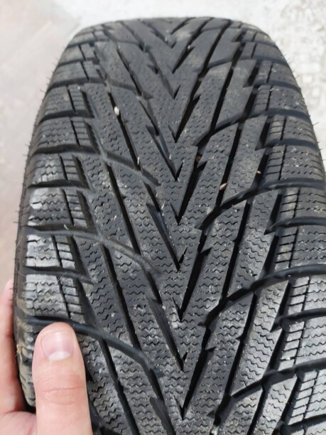 Легковые шины Белшина 225/65 R17 4 шт.