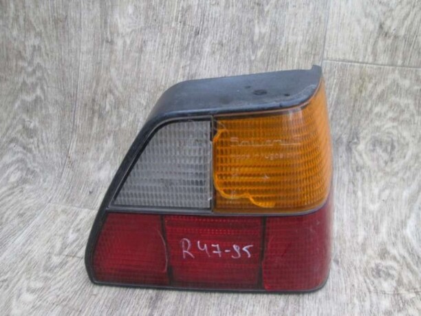 Задний правый фонарь в сборе для Volkswagen Golf II 1983 - 1992