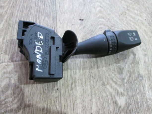 Переключатель дворников для Ford Mondeo III · Рестайлинг 2003 - 2007