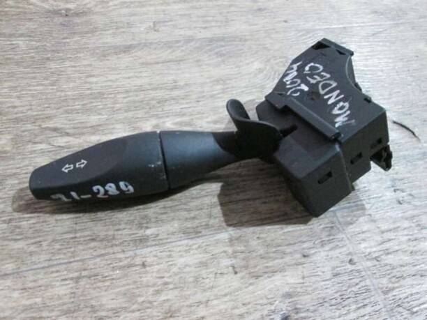 Переключатель поворотников для Ford Mondeo III · Рестайлинг 2003 - 2007