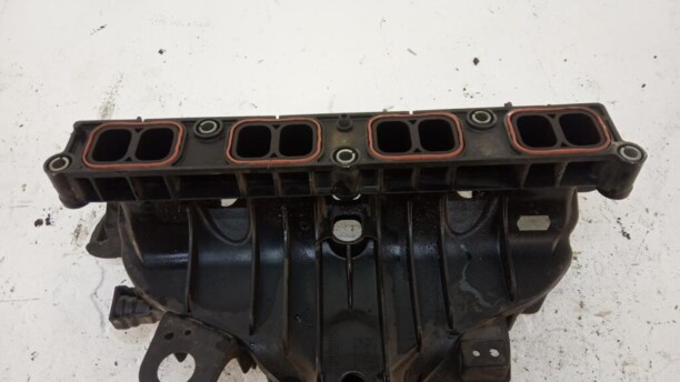 Впускной коллектор в сборе для Jaguar XJ X351 2009 - 2015