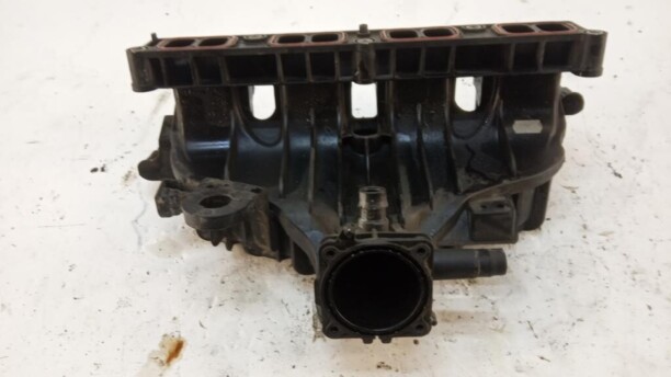 Впускной коллектор в сборе для Jaguar XJ X351 2009 - 2015