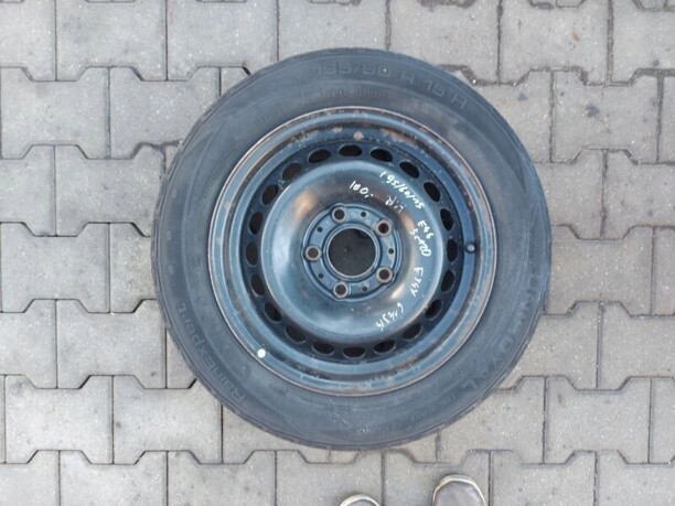 Легковые шины GoodYear 195/65 R15 1 шт.