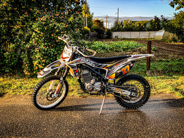 BSE Z5 2021, 2021 г.