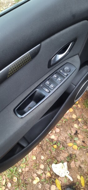 Renault Scenic III, 2009 г.