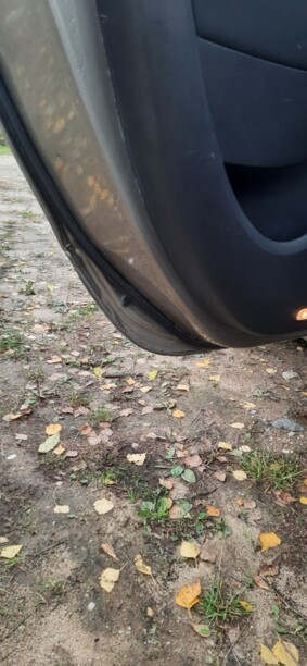 Renault Scenic III, 2009 г.