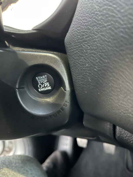 Jeep Renegade I · Рестайлинг, 2019 г.