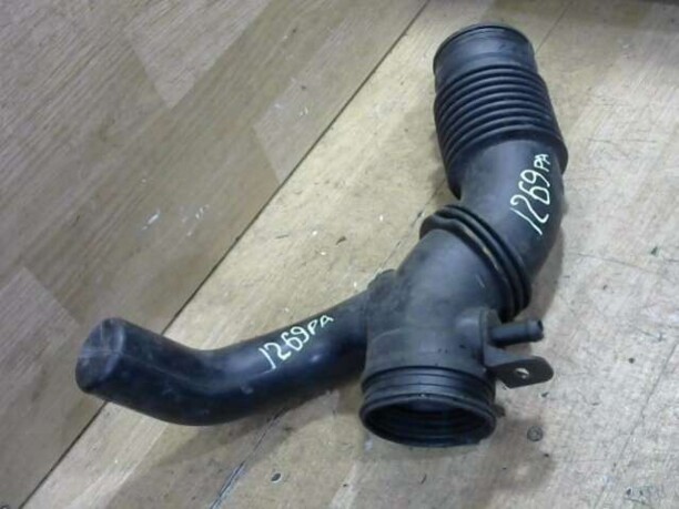 Патрубок воздушного фильтра для Renault Megane II 2002 - 2006