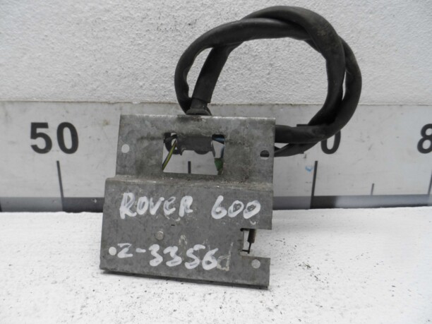 Сопротивление отопителя (печки) для Rover 600 I 1993 - 1999