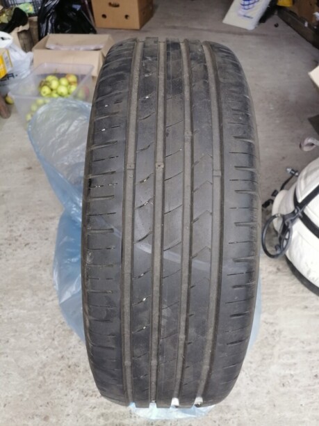 Легковые шины Kumho KUMHO 215/60 R16 4 шт.