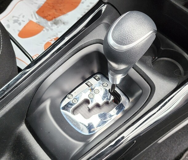 Peugeot 2008 I · Рестайлинг, 2019 г.
