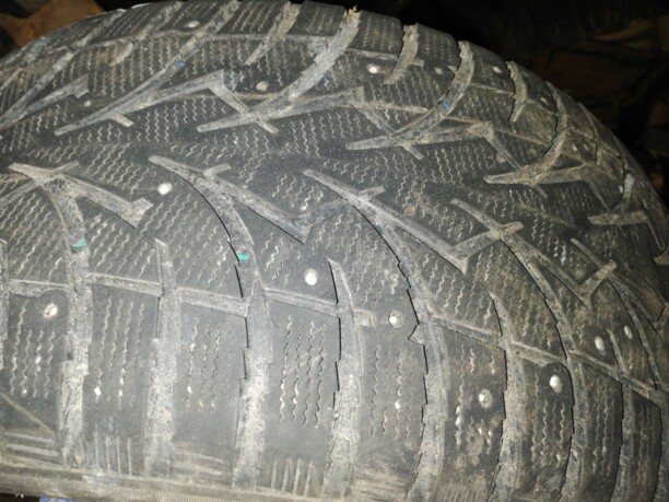 Легковые шины Toyo observe g3 ice 285/45 R19 1 шт.