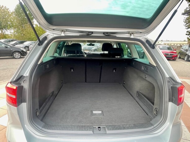 Volkswagen Passat B8, 2016 г.