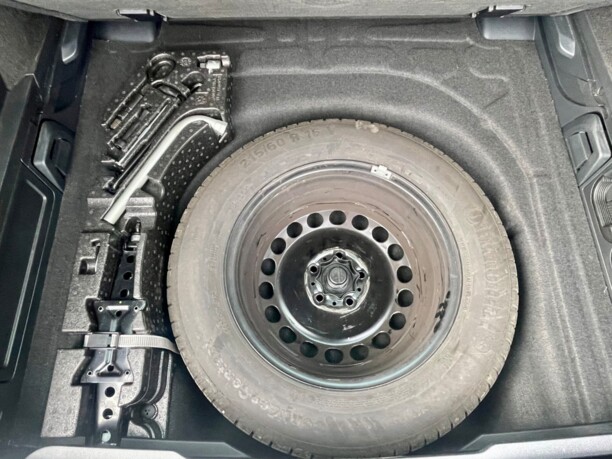 Volkswagen Passat B8, 2016 г.