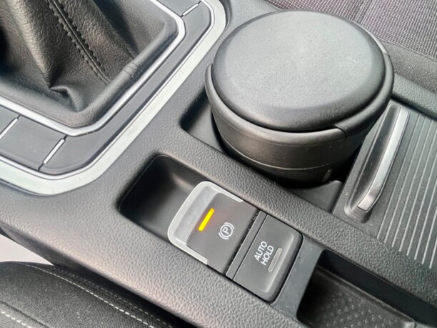 Volkswagen Passat B8, 2016 г.