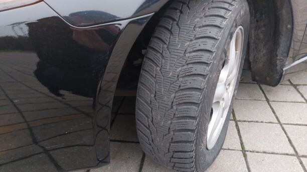 Honda Accord VII, 2004 г.
