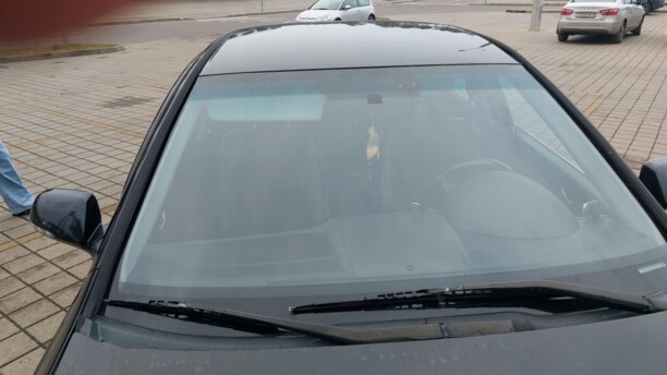 Honda Accord VII, 2004 г.