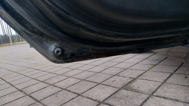 Honda Accord VII, 2004 г.