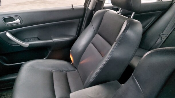 Honda Accord VII, 2004 г.