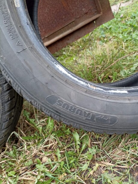 Легковые шины Taurus 205/55 R16 4 шт.