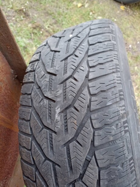 Легковые шины Taurus 205/55 R16 4 шт.