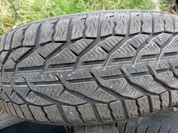 Легковые шины Taurus 205/55 R16 4 шт.
