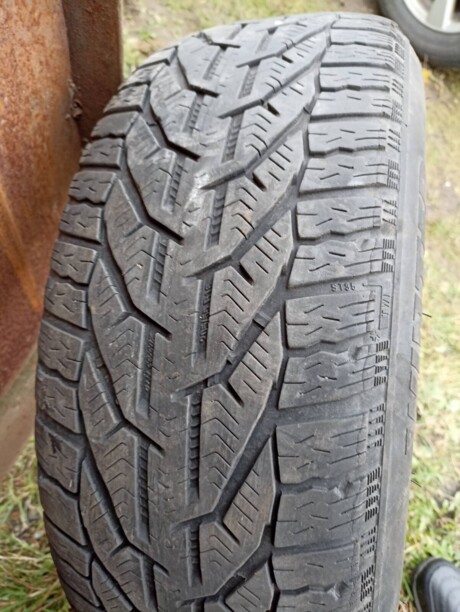 Легковые шины Taurus 205/55 R16 4 шт.