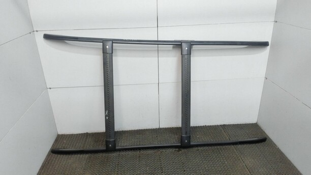 Рейлинг для Mercedes-Benz GL-Класс X164 2006 - 2009