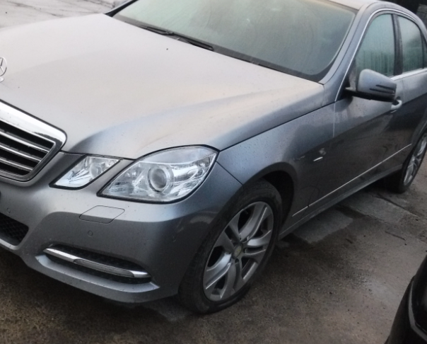 Весь автомобиль на запчасти для Mercedes-Benz E-Класс W212, S212, C207, A207 2009-2016