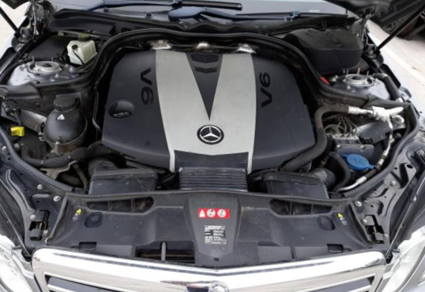 Весь автомобиль на запчасти для Mercedes-Benz E-Класс W212, S212, C207, A207 2009-2016