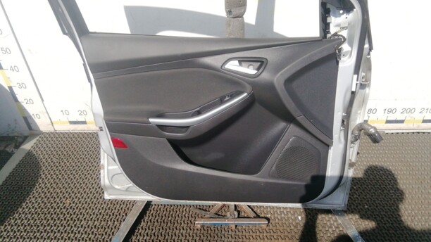 Левая передняя дверь для Ford Focus III · Рестайлинг 2014 - 2019