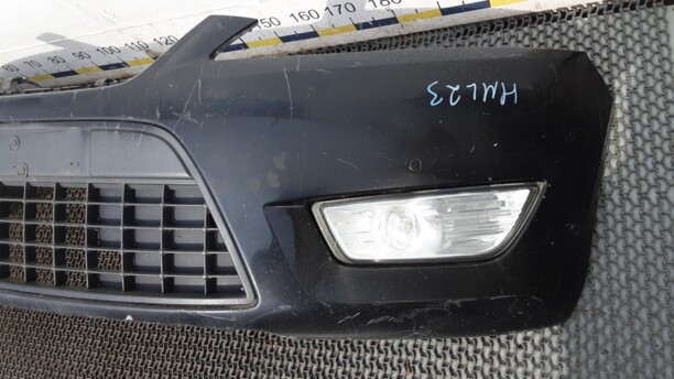 Передний бампер в сборе для Ford Mondeo IV 2007 - 2010