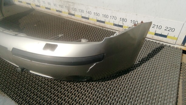 Передний бампер в сборе для Ford Mondeo III 2000 - 2003