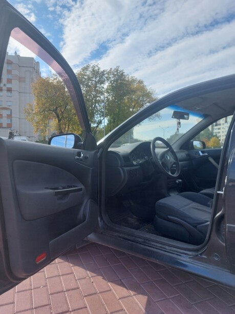 Skoda Octavia I · Рестайлинг, 2000 г.