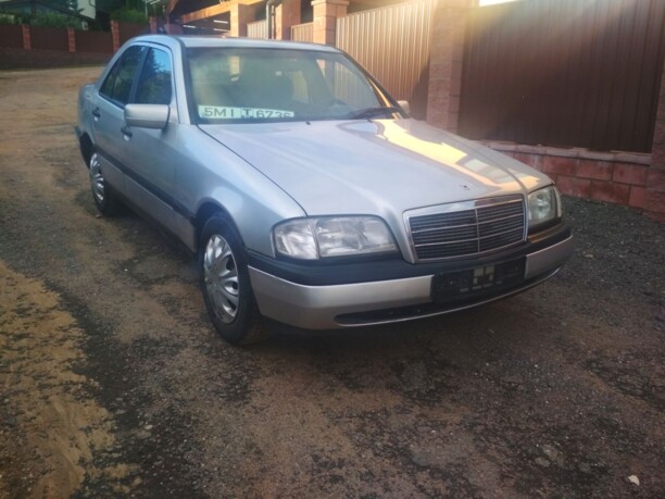 Mercedes-Benz C-Класс W202, S202, 1994 г.
