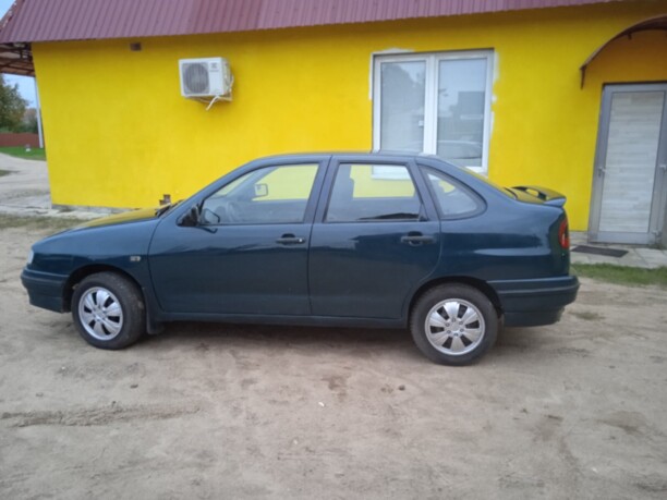 SEAT Cordoba I, 1993 г.
