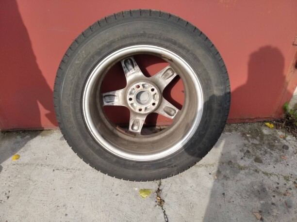 7x17 5x114.3 4 шт.