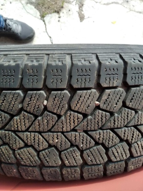 7x17 5x114.3 4 шт.