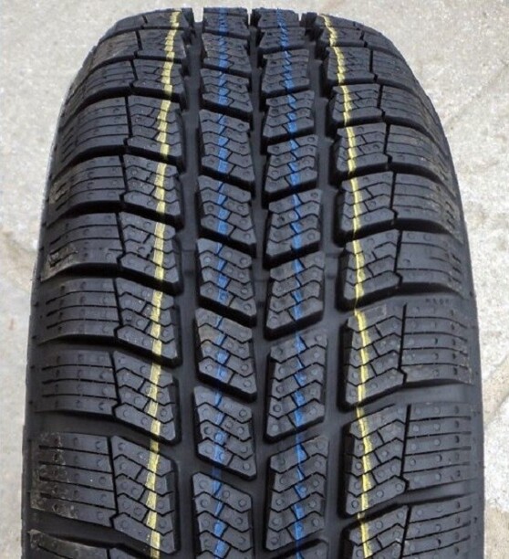Легковые шины Barum Polaris 5 195/65 R15 4 шт.