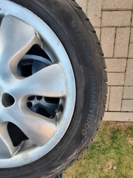 Легковые шины Viatti 195/55 R15 195/55 R15 4 шт.