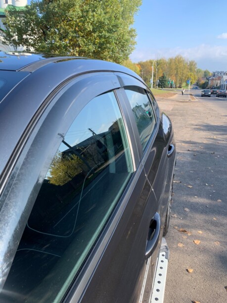 Renault Arkana, 2019 г.