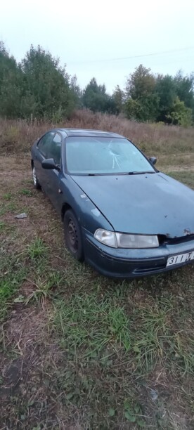 Весь автомобиль на запчасти для Honda Accord V 1993 - 1995