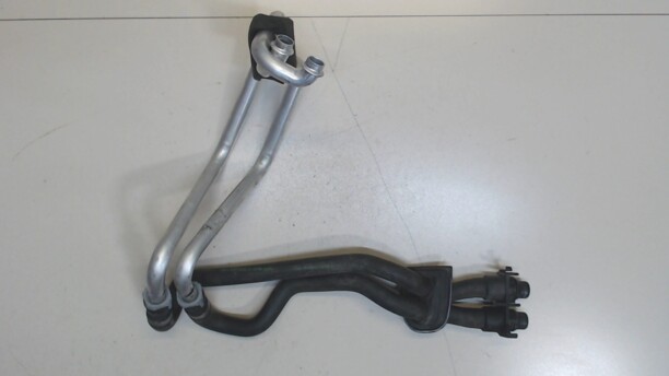 Патрубок отопителя для Volvo XC60 I 2008 - 2013