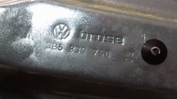 Электростеклоподъемник для Volkswagen Passat B5 1996-2005