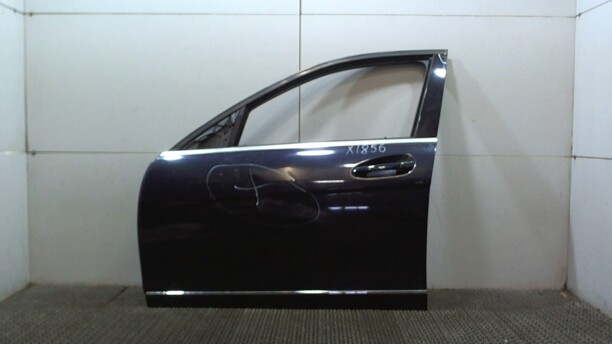 Электростеклоподъемник для Mercedes-Benz C-Класс W203, S203, CL203 · Рестайлинг 2004 - 2007