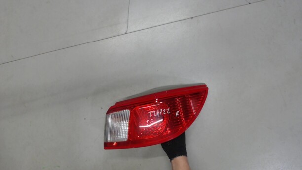 Фонарь задний для Mitsubishi Colt VI · Рестайлинг 2008 - 2012