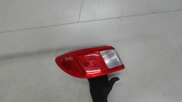 Фонарь задний для Mitsubishi Colt VI · Рестайлинг 2008 - 2012